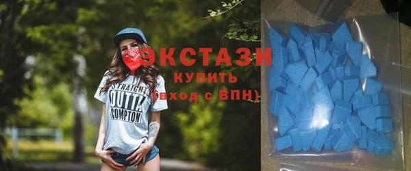 круглые Липки